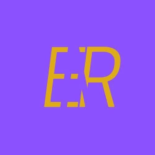 E:R Logo